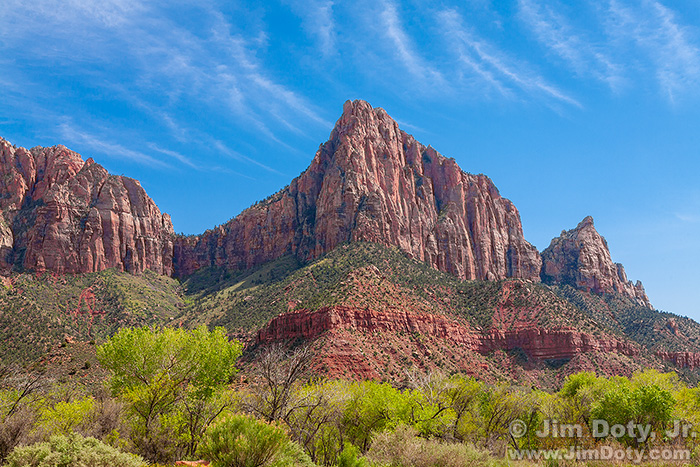 Zion National Park