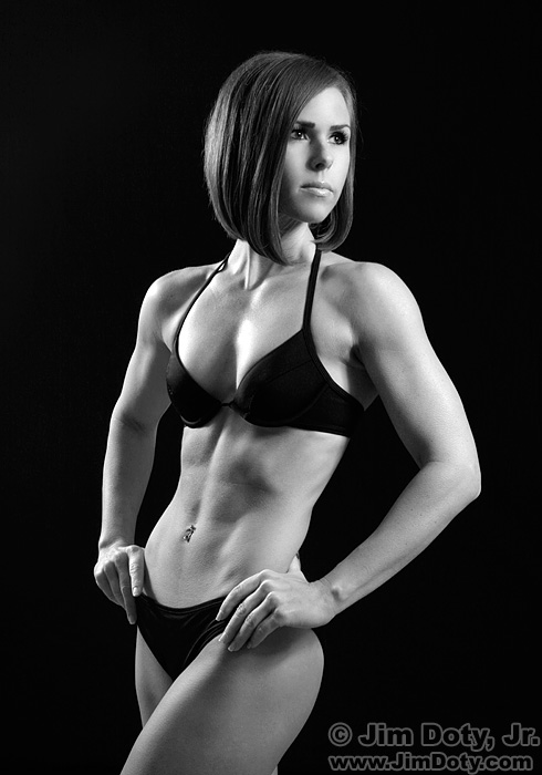 Sarah, Fitness Trainer