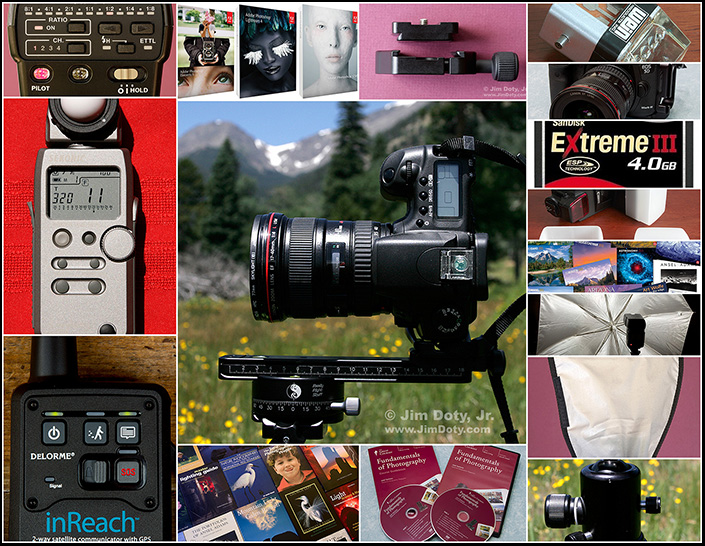 The best of the best cameras, accessories, photo books and more.