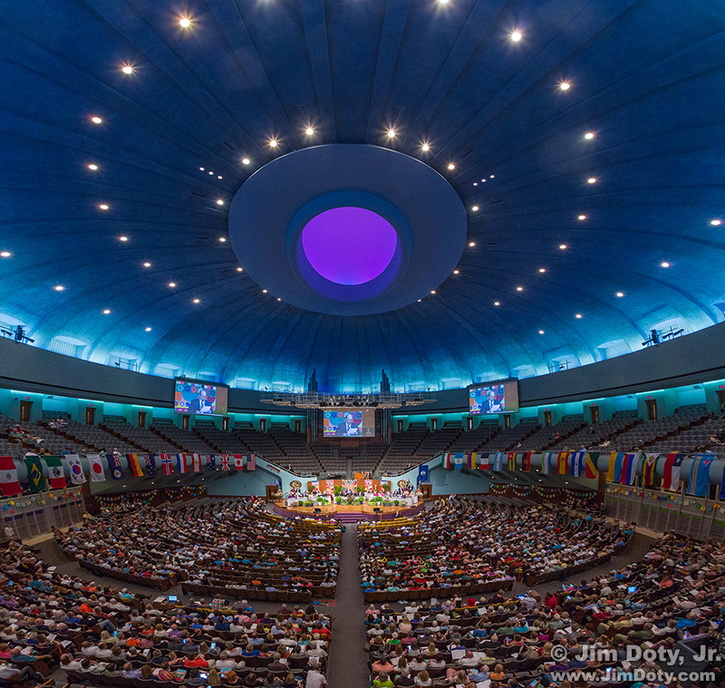 The Auditorium, Independence Missouri