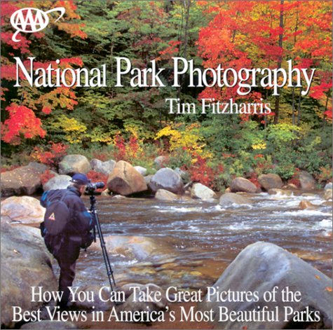National Park Photography by Tim Fitzharris