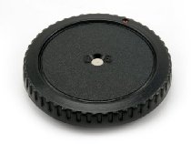Pinhole Body Cap Lens