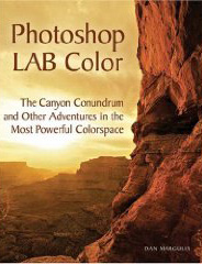 Photoshop Lab Color (1st edition)
