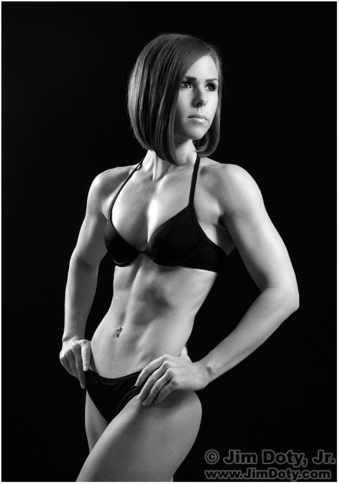 Sarah, Professional Fitness Trainer
