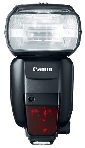 Canon 600EX-RT