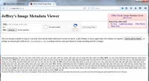 metadata jimdoty friedl jeffery
