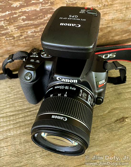 CANON(キヤノン) GP-E2 GPSレシーバー 春の新作シューズ満載 - カメラ CANON(キヤノン) GP-E2 GPSレシーバー 春の新作シューズ満載 - カメラ